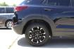 2021 Black Chevrolet Trailblazer FWD LT (KL79MPSL8MB) , located at 2401 E Main St., Grand Prairie, TX, 75050, (972) 262-4440, 32.748981, -96.969643 - Photo#11