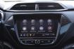 2021 Black Chevrolet Trailblazer FWD LT (KL79MPSL8MB) , located at 2401 E Main St., Grand Prairie, TX, 75050, (972) 262-4440, 32.748981, -96.969643 - Photo#16