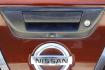 2017 Orange Nissan TITAN Platinum Reserve (1N6AA1E61HN) with an Endurance 5.6L V-8 gasoline direct injection engine, located at 2401 E Main St., Grand Prairie, TX, 75050, (972) 262-4440, 32.748981, -96.969643 - Photo#7