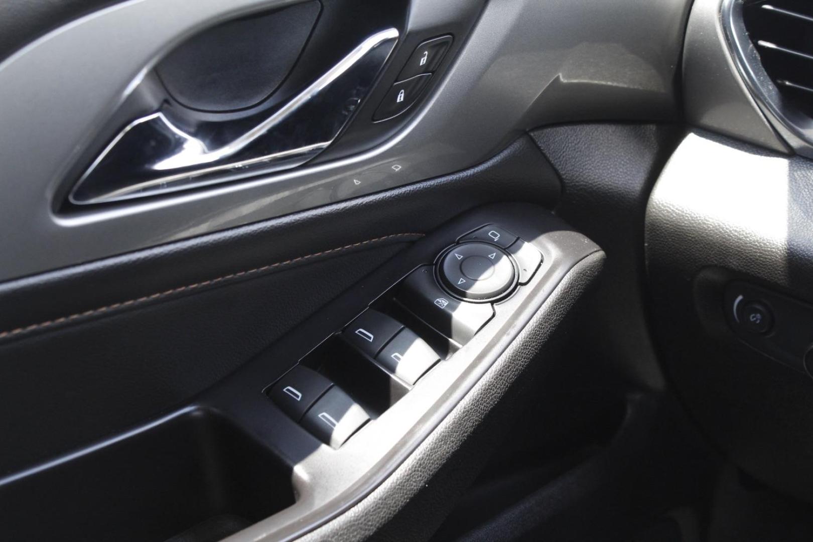 2019 Black Chevrolet Traverse LS (1GNERFKW4KJ) with an 3.6L V-6 gasoline direct injection engine, located at 2401 E Main St., Grand Prairie, TX, 75050, (972) 262-4440, 32.748981, -96.969643 - Photo#19