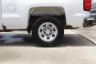 2019 White Chevrolet Silverado 1500 LD WT (2GCVKNEC7K1) with an EcoTec3 5.3L V-8 gasoline direct injection engine, located at 2401 E Main St., Grand Prairie, TX, 75050, (972) 262-4440, 32.748981, -96.969643 - Photo#12