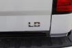 2019 White Chevrolet Silverado 1500 LD WT (2GCVKNEC7K1) with an EcoTec3 5.3L V-8 gasoline direct injection engine, located at 2401 E Main St., Grand Prairie, TX, 75050, (972) 262-4440, 32.748981, -96.969643 - Photo#7