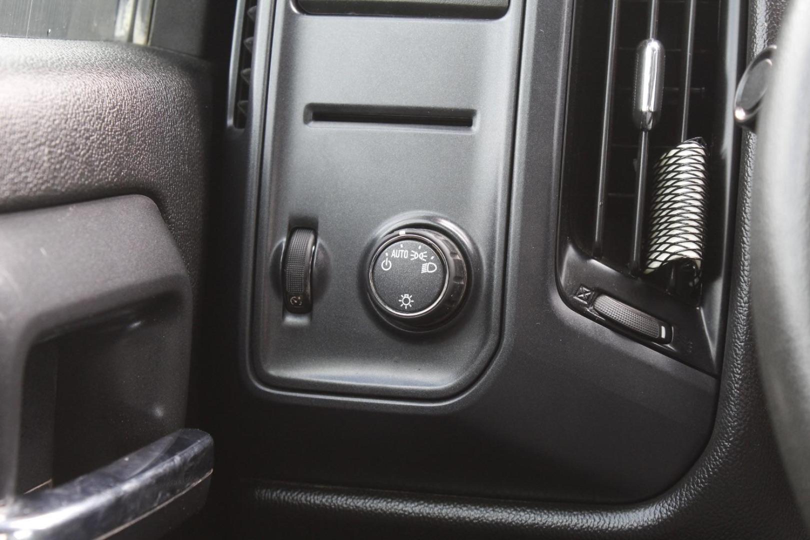 2019 White Chevrolet Silverado 1500 LD WT (2GCVKNEC7K1) with an EcoTec3 5.3L V-8 gasoline direct injection engine, located at 2401 E Main St., Grand Prairie, TX, 75050, (972) 262-4440, 32.748981, -96.969643 - Photo#20