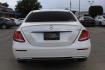 2017 White Mercedes-Benz E-Class E300 Luxury Sedan (WDDZF4JB2HA) with an 3.5L V6 DOHC 24V engine, 7-Speed Automatic transmission, located at 2401 E Main St., Grand Prairie, TX, 75050, (972) 262-4440, 32.748981, -96.969643 - Photo#5