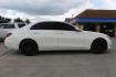 2017 White Mercedes-Benz E-Class E300 Luxury Sedan (WDDZF4JB2HA) with an 3.5L V6 DOHC 24V engine, 7-Speed Automatic transmission, located at 2401 E Main St., Grand Prairie, TX, 75050, (972) 262-4440, 32.748981, -96.969643 - Photo#6