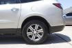 2017 Gold Chevrolet Traverse 2LT (1GNKRHKD0HJ) with an 3.6L V-6 gasoline direct injection engine, located at 2401 E Main St., Grand Prairie, TX, 75050, (972) 262-4440, 32.748981, -96.969643 - Photo#4