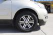 2017 Gold Chevrolet Traverse 2LT (1GNKRHKD0HJ) with an 3.6L V-6 gasoline direct injection engine, located at 2401 E Main St., Grand Prairie, TX, 75050, (972) 262-4440, 32.748981, -96.969643 - Photo#10