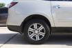 2017 Gold Chevrolet Traverse 2LT (1GNKRHKD0HJ) with an 3.6L V-6 gasoline direct injection engine, located at 2401 E Main St., Grand Prairie, TX, 75050, (972) 262-4440, 32.748981, -96.969643 - Photo#11