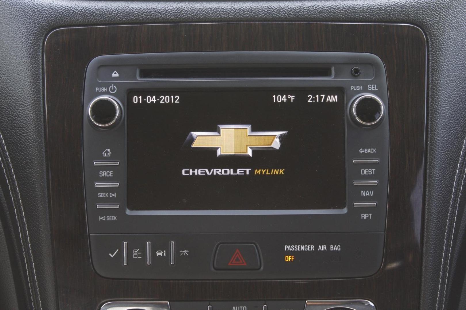 2017 Gold Chevrolet Traverse 2LT (1GNKRHKD0HJ) with an 3.6L V-6 gasoline direct injection engine, located at 2401 E Main St., Grand Prairie, TX, 75050, (972) 262-4440, 32.748981, -96.969643 - Photo#17