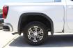2019 White GMC Sierra 1500 SLE (1GTP8BED6KZ) , located at 2401 E Main St., Grand Prairie, TX, 75050, (972) 262-4440, 32.748981, -96.969643 - Photo#9