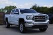 2019 White GMC Sierra 1500 SLE (1GTP8BED6KZ) , located at 2401 E Main St., Grand Prairie, TX, 75050, (972) 262-4440, 32.748981, -96.969643 - Photo#11