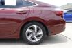 2019 Red Honda Insight LX (19XZE4F14KE) with an 1.5L I-4 DOHC engine, located at 2401 E Main St., Grand Prairie, TX, 75050, (972) 262-4440, 32.748981, -96.969643 - Photo#4