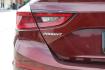 2019 Red Honda Insight LX (19XZE4F14KE) with an 1.5L I-4 DOHC engine, located at 2401 E Main St., Grand Prairie, TX, 75050, (972) 262-4440, 32.748981, -96.969643 - Photo#5