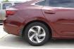 2019 Red Honda Insight LX (19XZE4F14KE) with an 1.5L I-4 DOHC engine, located at 2401 E Main St., Grand Prairie, TX, 75050, (972) 262-4440, 32.748981, -96.969643 - Photo#11