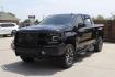 2021 Black Chevrolet Silverado 1500 4WD Crew Cab Short Bed RST (3GCUYEED3MG) , located at 2401 E Main St., Grand Prairie, TX, 75050, (972) 262-4440, 32.748981, -96.969643 - Photo#1