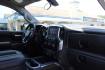 2021 Black Chevrolet Silverado 1500 4WD Crew Cab Short Bed RST (3GCUYEED3MG) , located at 2401 E Main St., Grand Prairie, TX, 75050, (972) 262-4440, 32.748981, -96.969643 - Photo#14