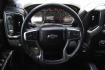 2021 Black Chevrolet Silverado 1500 4WD Crew Cab Short Bed RST (3GCUYEED3MG) , located at 2401 E Main St., Grand Prairie, TX, 75050, (972) 262-4440, 32.748981, -96.969643 - Photo#21