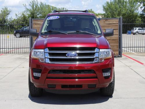 2015 Ford Expedition XLT