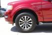2015 Red Ford Expedition XLT (1FMJU1HT7FE) with an EcoBoost 3.5L V-6 gasoline direct injection engine, located at 2401 E Main St., Grand Prairie, TX, 75050, (972) 262-4440, 32.748981, -96.969643 - Photo#3