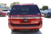2015 Red Ford Expedition XLT (1FMJU1HT7FE) with an EcoBoost 3.5L V-6 gasoline direct injection engine, located at 2401 E Main St., Grand Prairie, TX, 75050, (972) 262-4440, 32.748981, -96.969643 - Photo#6