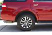 2015 Red Ford Expedition XLT (1FMJU1HT7FE) with an EcoBoost 3.5L V-6 gasoline direct injection engine, located at 2401 E Main St., Grand Prairie, TX, 75050, (972) 262-4440, 32.748981, -96.969643 - Photo#11