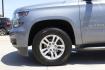 2016 Gray Chevrolet Suburban LT (1GNSCHKCXGR) with an EcoTec3 5.3L V-8 gasoline direct injection engine, located at 2401 E Main St., Grand Prairie, TX, 75050, (972) 262-4440, 32.748981, -96.969643 - Photo#3