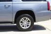 2016 Gray Chevrolet Suburban LT (1GNSCHKCXGR) with an EcoTec3 5.3L V-8 gasoline direct injection engine, located at 2401 E Main St., Grand Prairie, TX, 75050, (972) 262-4440, 32.748981, -96.969643 - Photo#4