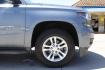 2016 Gray Chevrolet Suburban LT (1GNSCHKCXGR) with an EcoTec3 5.3L V-8 gasoline direct injection engine, located at 2401 E Main St., Grand Prairie, TX, 75050, (972) 262-4440, 32.748981, -96.969643 - Photo#9