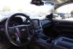 2016 Gray Chevrolet Suburban LT (1GNSCHKCXGR) with an EcoTec3 5.3L V-8 gasoline direct injection engine, located at 2401 E Main St., Grand Prairie, TX, 75050, (972) 262-4440, 32.748981, -96.969643 - Photo#11