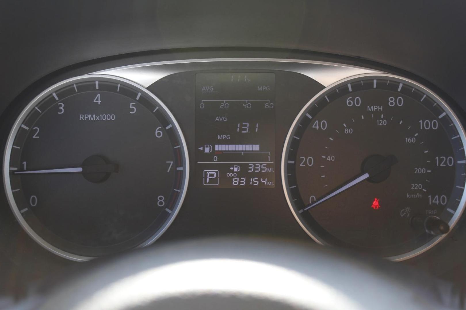 2020 Gray Nissan Kicks S Xtronic CVT (3N1CP5BV8LL) with an 1.6L I-4 DOHC engine, located at 2401 E Main St., Grand Prairie, TX, 75050, (972) 262-4440, 32.748981, -96.969643 - Photo#14