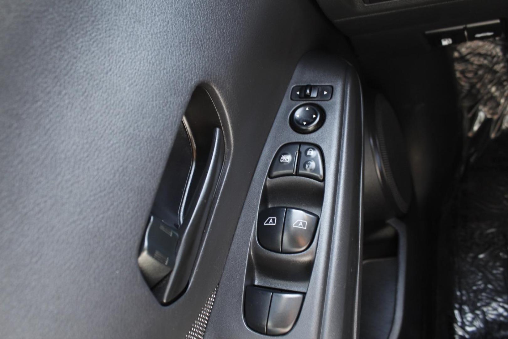 2020 Gray Nissan Kicks S Xtronic CVT (3N1CP5BV8LL) with an 1.6L I-4 DOHC engine, located at 2401 E Main St., Grand Prairie, TX, 75050, (972) 262-4440, 32.748981, -96.969643 - Photo#18