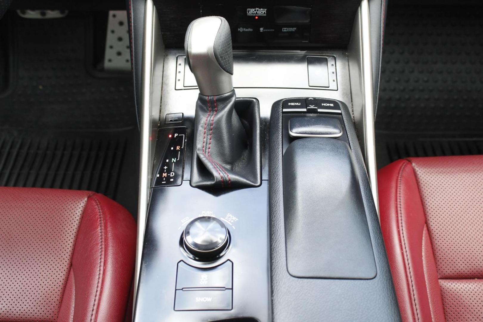 2014 White Lexus IS 350 (JTHBE1D2XE5) with an 3.5L engine, located at 2401 E Main St., Grand Prairie, TX, 75050, (972) 262-4440, 32.748981, -96.969643 - Photo#19