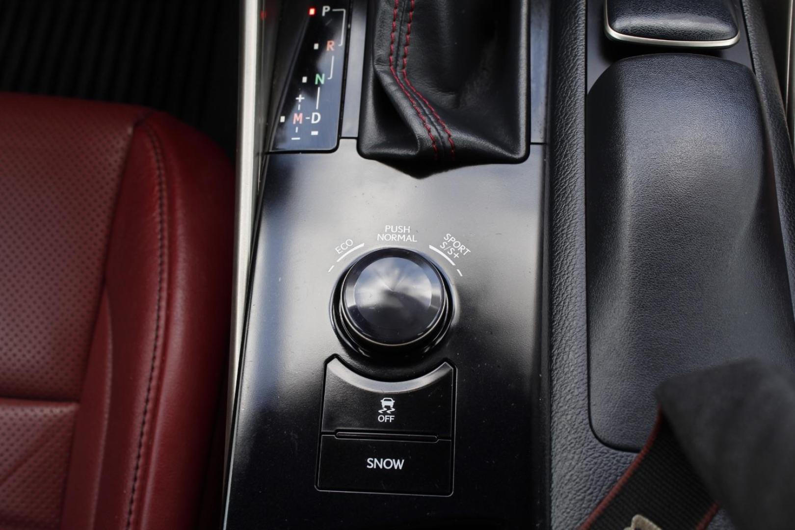2014 White Lexus IS 350 (JTHBE1D2XE5) with an 3.5L engine, located at 2401 E Main St., Grand Prairie, TX, 75050, (972) 262-4440, 32.748981, -96.969643 - Photo#20