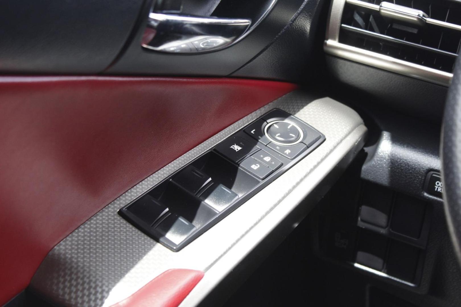 2014 White Lexus IS 350 (JTHBE1D2XE5) with an 3.5L engine, located at 2401 E Main St., Grand Prairie, TX, 75050, (972) 262-4440, 32.748981, -96.969643 - Photo#21