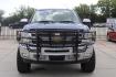 2012 Black Chevrolet Silverado 1500 LT Ext. Cab Long Box 2WD (1GCRCSE08CZ) with an 5.3L V8 OHV 16V FFV engine, 6-Speed Automatic transmission, located at 2401 E Main St., Grand Prairie, TX, 75050, (972) 262-4440, 32.748981, -96.969643 - Photo#0