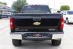 2012 Black Chevrolet Silverado 1500 LT Ext. Cab Long Box 2WD (1GCRCSE08CZ) with an 5.3L V8 OHV 16V FFV engine, 6-Speed Automatic transmission, located at 2401 E Main St., Grand Prairie, TX, 75050, (972) 262-4440, 32.748981, -96.969643 - Photo#7