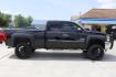 2012 Black Chevrolet Silverado 1500 LT Ext. Cab Long Box 2WD (1GCRCSE08CZ) with an 5.3L V8 OHV 16V FFV engine, 6-Speed Automatic transmission, located at 2401 E Main St., Grand Prairie, TX, 75050, (972) 262-4440, 32.748981, -96.969643 - Photo#10