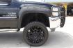 2012 Black Chevrolet Silverado 1500 LT Ext. Cab Long Box 2WD (1GCRCSE08CZ) with an 5.3L V8 OHV 16V FFV engine, 6-Speed Automatic transmission, located at 2401 E Main St., Grand Prairie, TX, 75050, (972) 262-4440, 32.748981, -96.969643 - Photo#11
