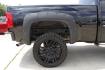 2012 Black Chevrolet Silverado 1500 LT Ext. Cab Long Box 2WD (1GCRCSE08CZ) with an 5.3L V8 OHV 16V FFV engine, 6-Speed Automatic transmission, located at 2401 E Main St., Grand Prairie, TX, 75050, (972) 262-4440, 32.748981, -96.969643 - Photo#12