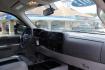 2012 Black Chevrolet Silverado 1500 LT Ext. Cab Long Box 2WD (1GCRCSE08CZ) with an 5.3L V8 OHV 16V FFV engine, 6-Speed Automatic transmission, located at 2401 E Main St., Grand Prairie, TX, 75050, (972) 262-4440, 32.748981, -96.969643 - Photo#15