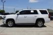 2015 White Chevrolet Tahoe LT (1GNSCBKC0FR) with an EcoTec3 5.3L V-8 gasoline direct injection engine, located at 2401 E Main St., Grand Prairie, TX, 75050, (972) 262-4440, 32.748981, -96.969643 - Photo#2
