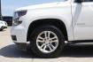 2015 White Chevrolet Tahoe LT (1GNSCBKC0FR) with an EcoTec3 5.3L V-8 gasoline direct injection engine, located at 2401 E Main St., Grand Prairie, TX, 75050, (972) 262-4440, 32.748981, -96.969643 - Photo#3