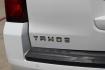 2015 White Chevrolet Tahoe LT (1GNSCBKC0FR) with an EcoTec3 5.3L V-8 gasoline direct injection engine, located at 2401 E Main St., Grand Prairie, TX, 75050, (972) 262-4440, 32.748981, -96.969643 - Photo#5