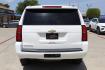 2015 White Chevrolet Tahoe LT (1GNSCBKC0FR) with an EcoTec3 5.3L V-8 gasoline direct injection engine, located at 2401 E Main St., Grand Prairie, TX, 75050, (972) 262-4440, 32.748981, -96.969643 - Photo#6
