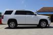 2015 White Chevrolet Tahoe LT (1GNSCBKC0FR) with an EcoTec3 5.3L V-8 gasoline direct injection engine, located at 2401 E Main St., Grand Prairie, TX, 75050, (972) 262-4440, 32.748981, -96.969643 - Photo#8