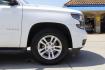2015 White Chevrolet Tahoe LT (1GNSCBKC0FR) with an EcoTec3 5.3L V-8 gasoline direct injection engine, located at 2401 E Main St., Grand Prairie, TX, 75050, (972) 262-4440, 32.748981, -96.969643 - Photo#9