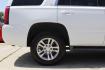 2015 White Chevrolet Tahoe LT (1GNSCBKC0FR) with an EcoTec3 5.3L V-8 gasoline direct injection engine, located at 2401 E Main St., Grand Prairie, TX, 75050, (972) 262-4440, 32.748981, -96.969643 - Photo#10