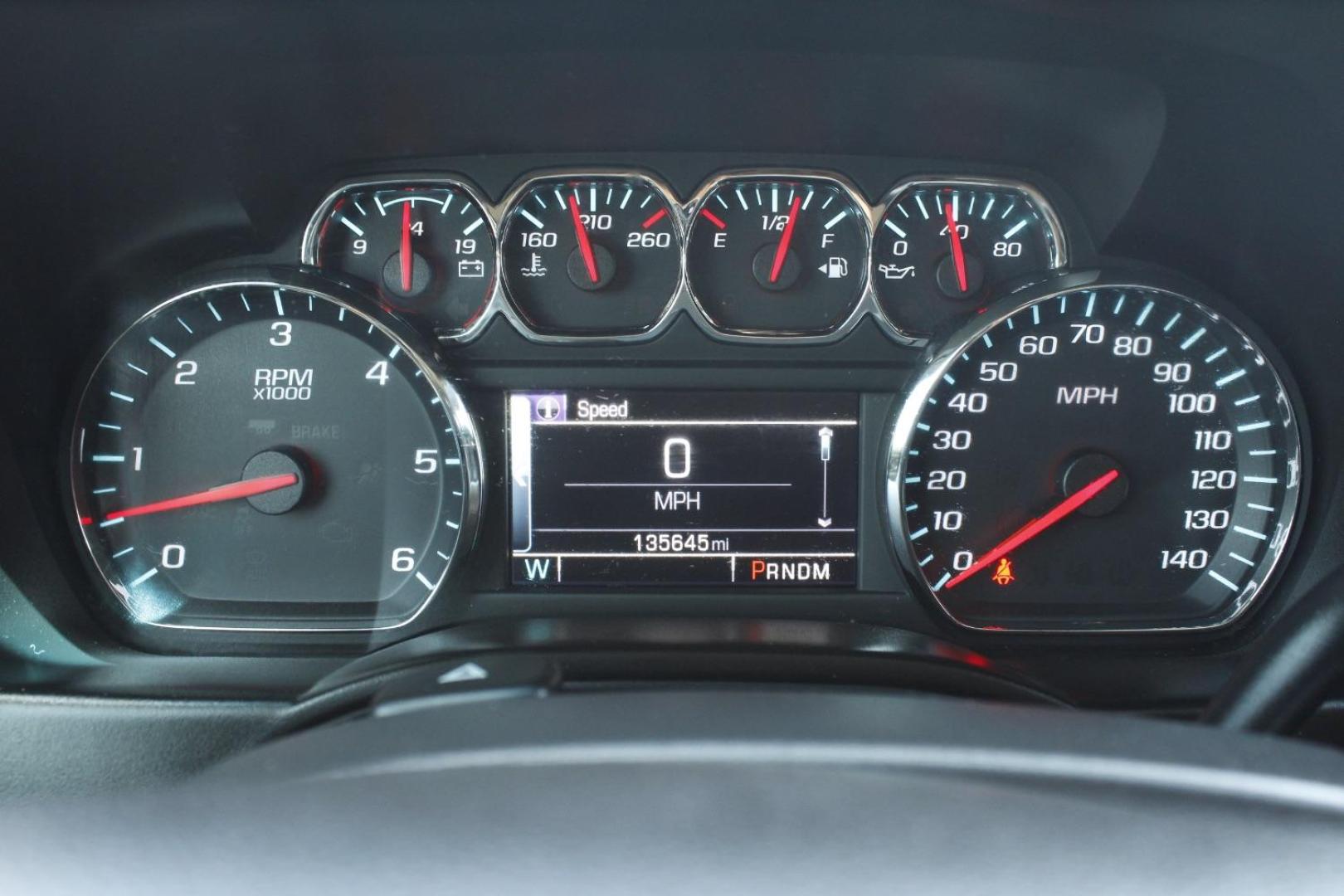 2015 White Chevrolet Tahoe LT (1GNSCBKC0FR) with an EcoTec3 5.3L V-8 gasoline direct injection engine, located at 2401 E Main St., Grand Prairie, TX, 75050, (972) 262-4440, 32.748981, -96.969643 - Photo#22