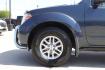 2016 Blue Nissan Frontier SV (1N6AD0ER2GN) with an VQ 4L V-6 DOHC engine, located at 2401 E Main St., Grand Prairie, TX, 75050, (972) 262-4440, 32.748981, -96.969643 - Photo#3