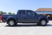 2016 Blue Nissan Frontier SV (1N6AD0ER2GN) with an VQ 4L V-6 DOHC engine, located at 2401 E Main St., Grand Prairie, TX, 75050, (972) 262-4440, 32.748981, -96.969643 - Photo#9